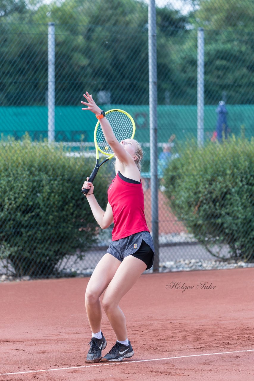 Annika Lopez Hänninen 2 - Schillhorn Open